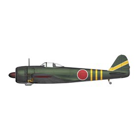 Arma Hobby 70078 Nakajima Ki-43 II Hayabusa
