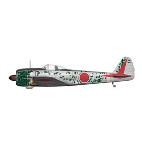Arma Hobby 70078 Nakajima Ki-43 II Hayabusa