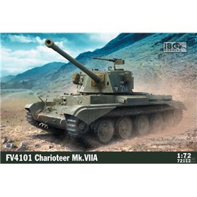 IBG 72112 FV4101 Charioteer Mk.VIIA