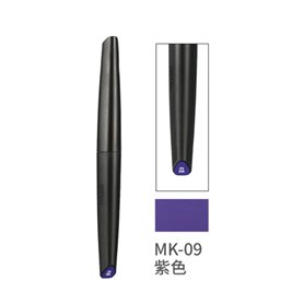 DSPIAE MK-09 Water-Based Soft Head Marker Violet