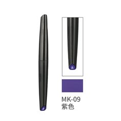 DSPIAE Marker WATER-BASED SOFT HEAD MARKER - Violet