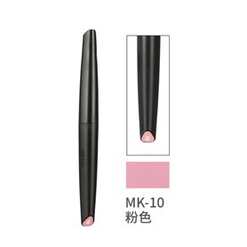 DSPIAE MK-10 Water-Based Soft Head Marker Pink