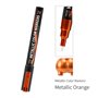 DSPIAE MKA-02 Super Metallic Color Marker Orange