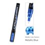 DSPIAE MKA-07 Super Metallic Color Marker Blue