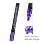 DSPIAE MKA-08 Super Metallic Color Marker Purple