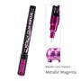 DSPIAE MKA-09 Super Metallic Color Marker Magenta