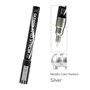 DSPIAE MKA-11 Super Metallic Color Marker Silver