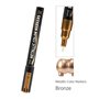 DSPIAE MKA-12 Super Metallic Color Marker Bronze