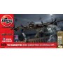 Airfix 1:72 Avro Lancaster B.III - SPECIAL - THE DAMBUSTERS - w/paints 
