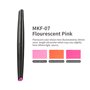 DSPIAE MKF-07 Water-Based Soft Head Marker Fluorescent Pink