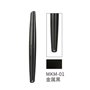 DSPIAE MKM-01 Water-Based Soft Head Marker Metallic Black