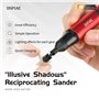 DSPIAE ES-A Reciprocating Sander