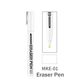 DSPIAE MKE-01 Colour Master Eraser Pen