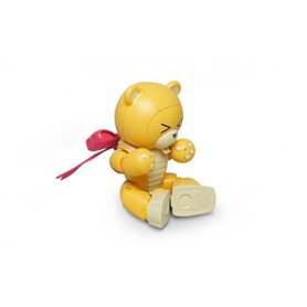 Bandai 55432 HGBF 1/144 BEARGGUY III [SAN]