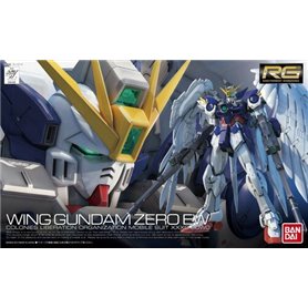 Bandai 63541 MG 1/100 WING GUNDAM ZERO