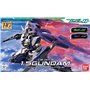 Bandai 60653 HG 1/144 CB-001.5 1.5 GUNDAM