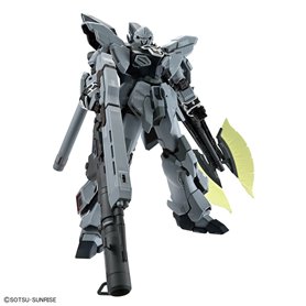 Bandai 66694 MG 1/100 SINANJU STEIN [NARRATIVE Ver.] Ver.Ka