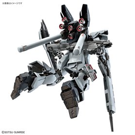 Bandai 66694 MG 1/100 SINANJU STEIN [NARRATIVE Ver.] Ver.Ka