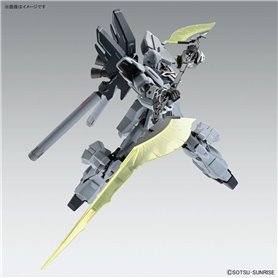 Bandai 66694 MG 1/100 SINANJU STEIN [NARRATIVE Ver.] Ver.Ka