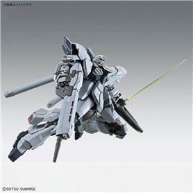 Bandai 66694 MG 1/100 SINANJU STEIN [NARRATIVE Ver.] Ver.Ka