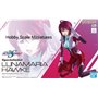 Bandai 66703 FIGURE RISE STANDARD GUNDAM - LUNAMARIA HAWKE