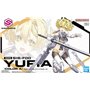 Bandai 67150 30MS SIS-F00 YUFIA [COLOR A]