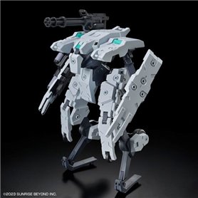 Bandai 66696 HG 1/72 KYOUKAI SENKI BUNYIP GINGA