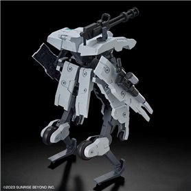 Bandai 66696 HG 1/72 KYOUKAI SENKI BUNYIP GINGA