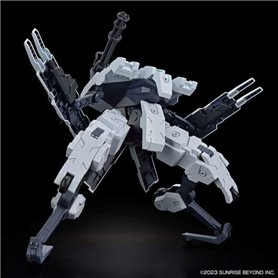 Bandai 66696 HG 1/72 KYOUKAI SENKI BUNYIP GINGA