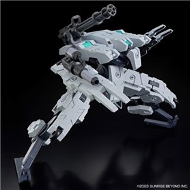 Bandai 66696 HG 1/72 KYOUKAI SENKI BUNYIP GINGA