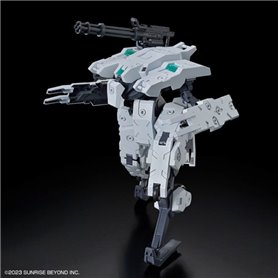 Bandai 66696 HG 1/72 KYOUKAI SENKI BUNYIP GINGA