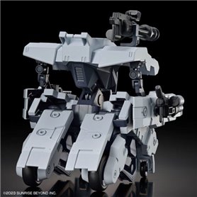 Bandai 66696 HG 1/72 KYOUKAI SENKI BUNYIP GINGA