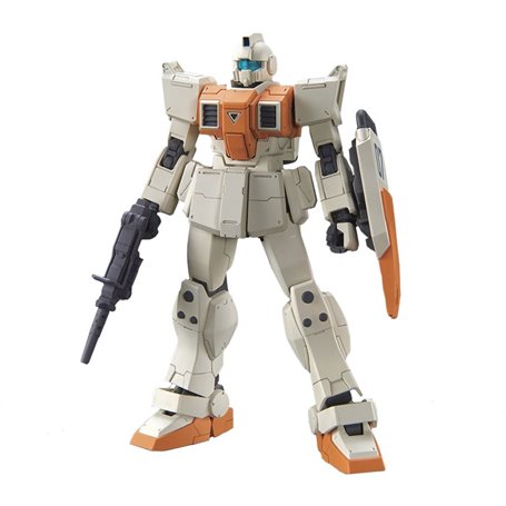 Bandai HGUC 1:144 RGM-79[G] GM GROUND TYPE