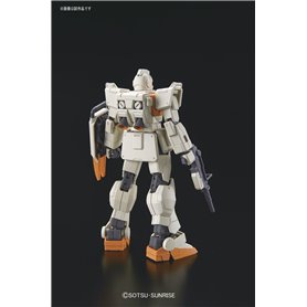 Bandai 55757 HGUC 1/144 RGM-79[G] GM GROUND TYPE