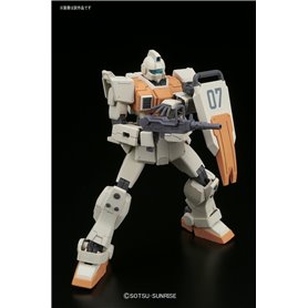 Bandai 55757 HGUC 1/144 RGM-79[G] GM GROUND TYPE