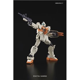 Bandai 55757 HGUC 1/144 RGM-79[G] GM GROUND TYPE