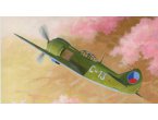 BILEK 1:48 Lavochkin S-95/La-5FN