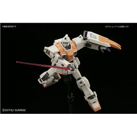 Bandai 55757 HGUC 1/144 RGM-79[G] GM GROUND TYPE