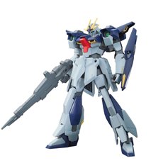 Bandai HGBF 1:144 LIGHTNING GUNDAM