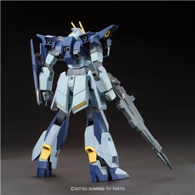Bandai 55433 HGBF 1/144 LIGHTNING GUNDAM