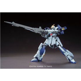 Bandai 55433 HGBF 1/144 LIGHTNING GUNDAM