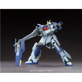 Bandai 55433 HGBF 1/144 LIGHTNING GUNDAM