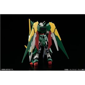 Bandai 59563 HGBF 1/144 GUNDAM FENICE RINASCITA BL