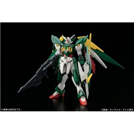 Bandai 59563 HGBF 1/144 GUNDAM FENICE RINASCITA BL