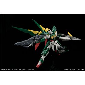 Bandai 59563 HGBF 1/144 GUNDAM FENICE RINASCITA BL
