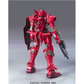 Bandai HG 1:144 GNY-OO1F GUNDAM ASTRAEA TYPE-F
