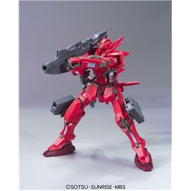 Bandai HG 1:144 GNY-OO1F GUNDAM ASTRAEA TYPE-F