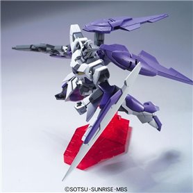 Bandai HG 1:144 CB-001.5 1.5 GUNDAM