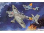 BILEK 1:72 Junkers Ju-87 B-2 Stuka