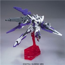 Bandai HG 1:144 CB-001.5 1.5 GUNDAM